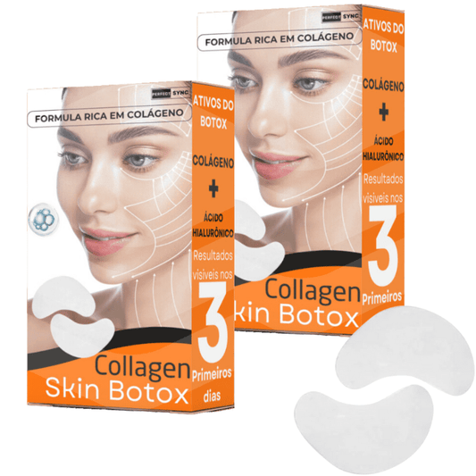 SkinVibe Serum — Feuchtigkeitsspendendes Gesichtsserum