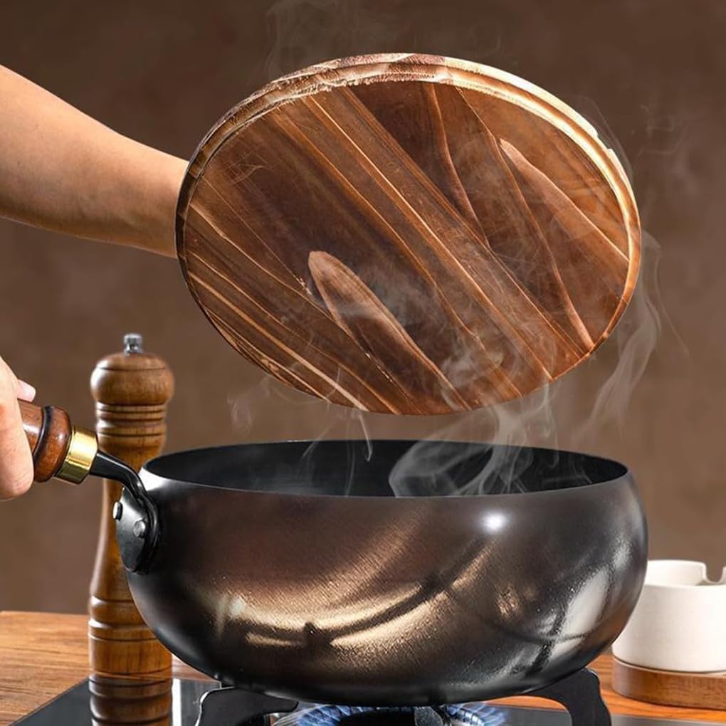 IronVita – Gesund kochen, toxinfreie Mahlzeiten mit natürlichem Eisenschub