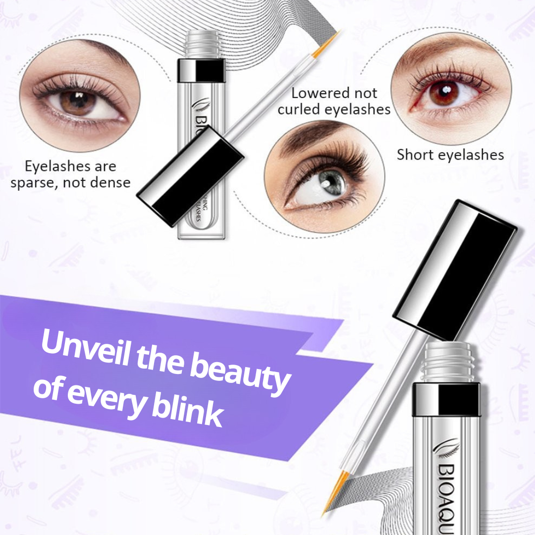 LashRevive — Wimpernserum für vollere, dichter wirkende Wimpern & tägliche Wimpernpflege