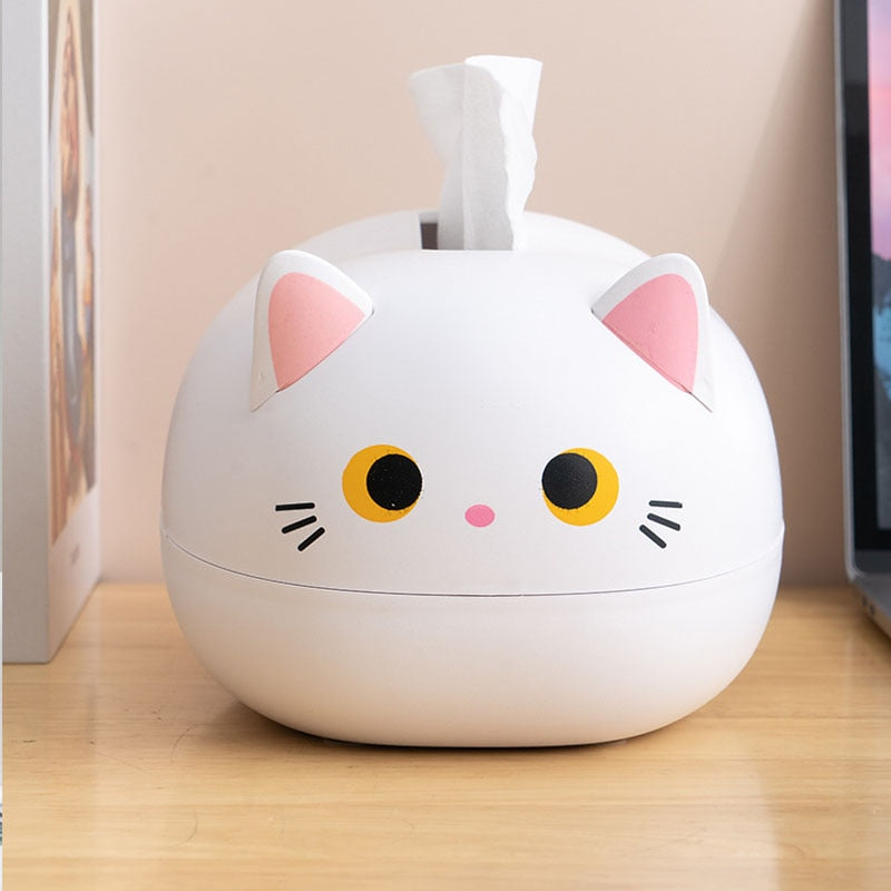 PurrfectNest™ | Stilvolle Harmonie Jeden Tag