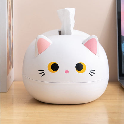 PurrfectNest™ | Stilvolle Harmonie Jeden Tag