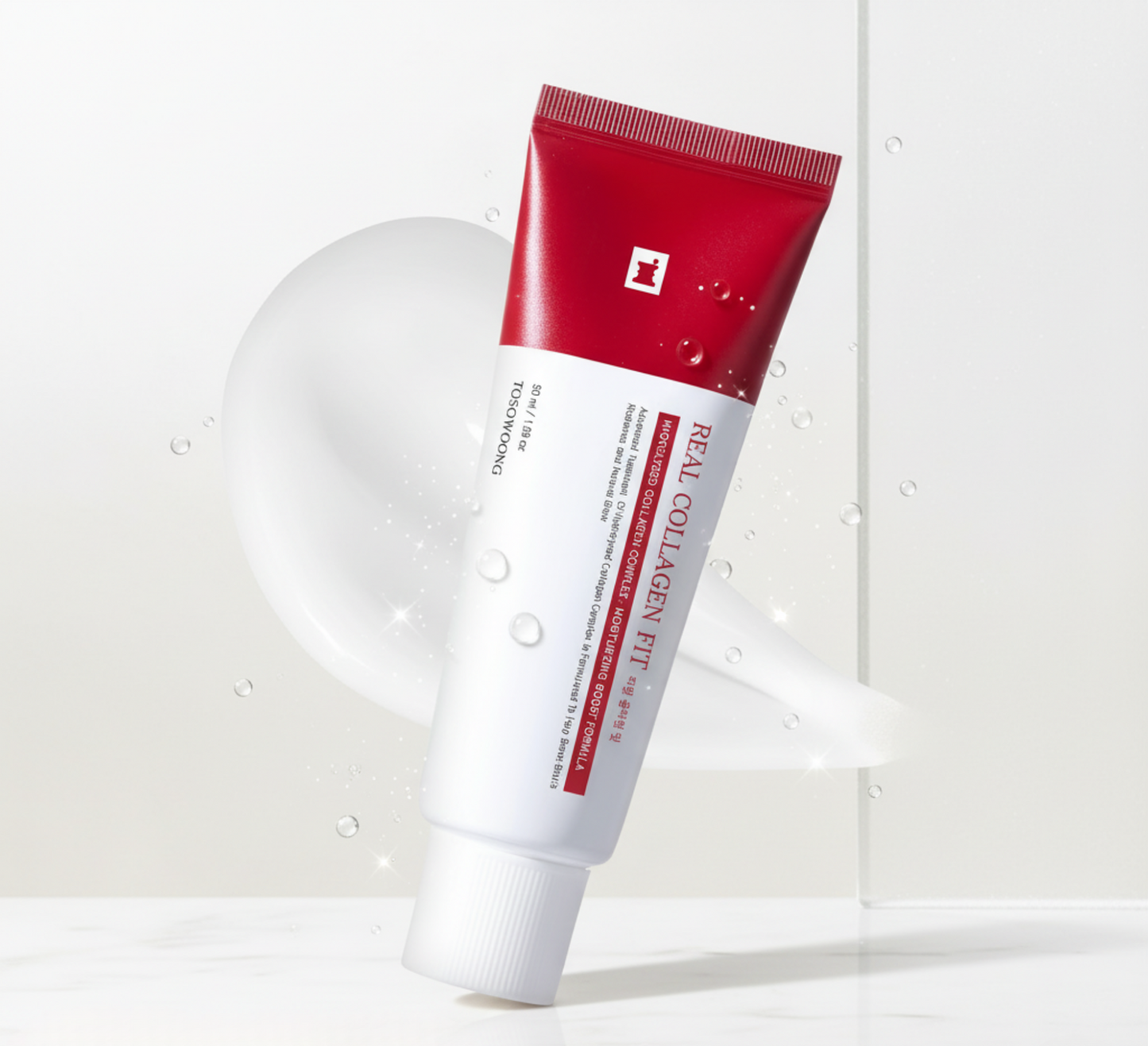 LumiLift – Kollagen-Peel-off-Gesichtsmaske