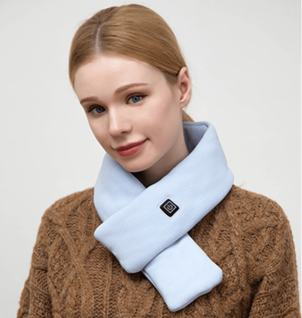 ThermoEase – Sofortige Wärme für Hals & Nacken