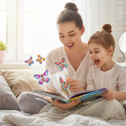FlyButterfly™ – Die magische fliegende Überraschung ✨