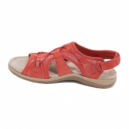 Orthopädische Sandalen, Endlich schmerzfrei laufen