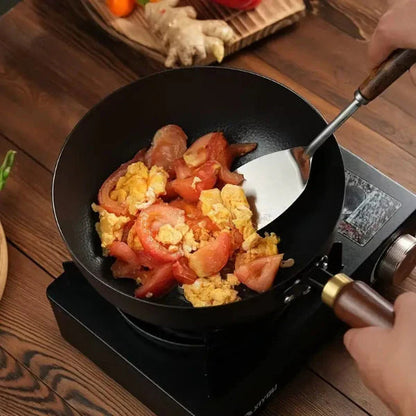 IronVita – Gesund kochen, toxinfreie Mahlzeiten mit natürlichem Eisenschub