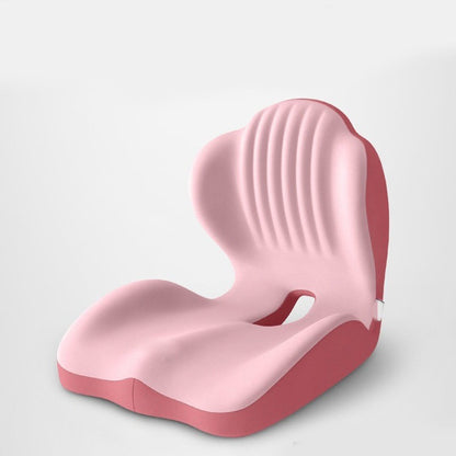 ComfySeat — Ergonomisches Sitzkissen | 50% RABATT
