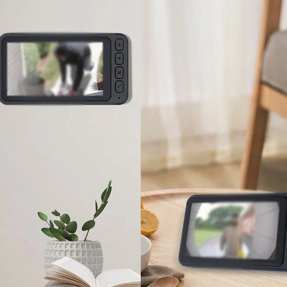 AegisView — Instant Clear Safety