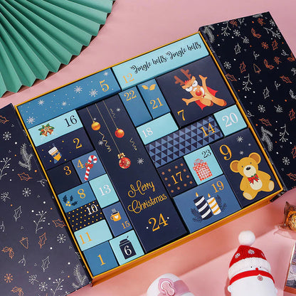GlowÉlan – Geschenkset zur Duftentdeckung