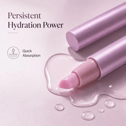 SilkNail Pen – Geschmeidige Nägel & gepflegte Nagelhaut im Handumdrehen!