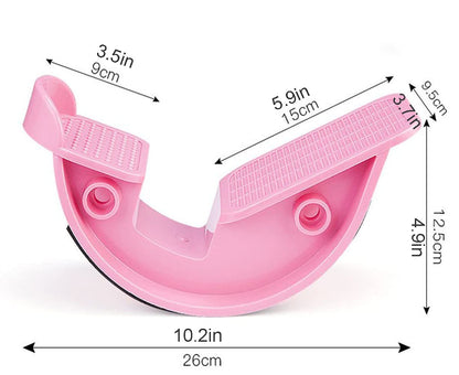 FlexiGlide™ Dehnband – verstellbar und rutschfest