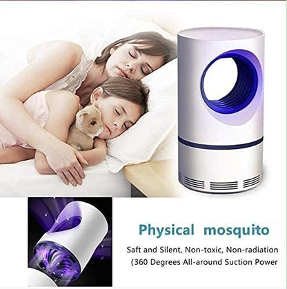 Mosquito X | Keine lästigen Mücken oder Fliegen im und außerhalb des Hauses!