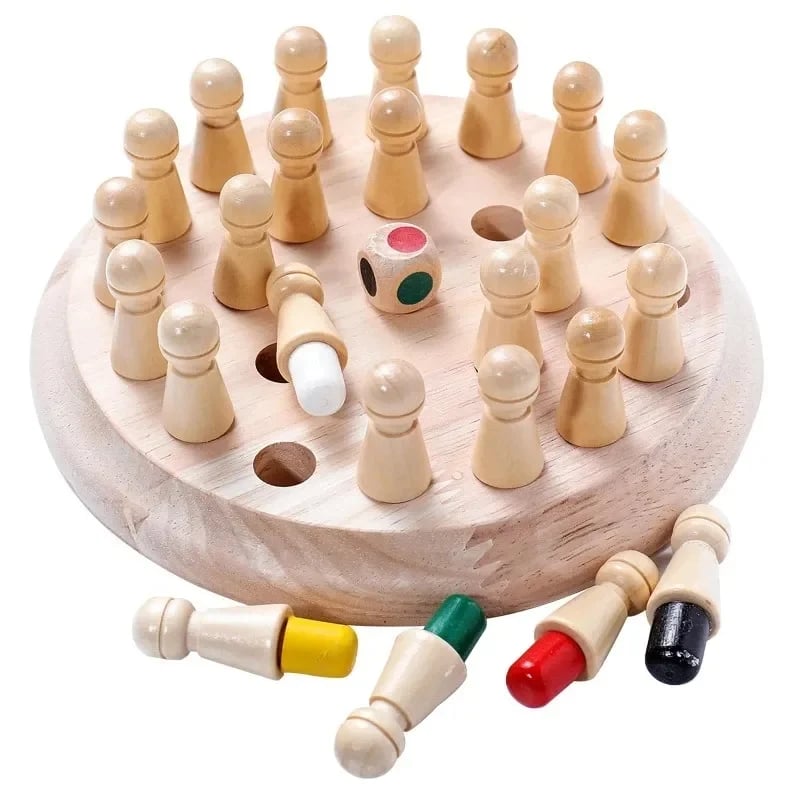 BrainPuzzle - Ideales Spiel für Spaß und Gehirntraining | 50% RABATT