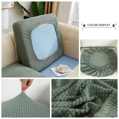 SofaGuard™ | Elastischer Sofabezug – Schützt Ihr Sofa vor Flecken & Abnutzung und lässt es wie neu aussehen!