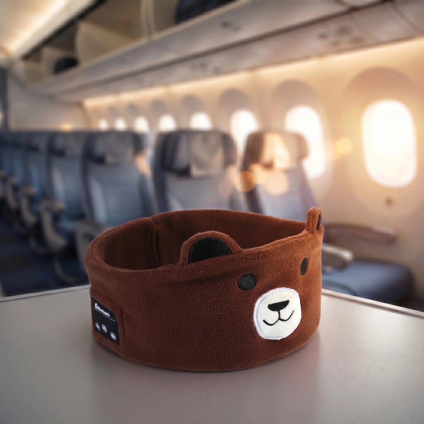 Cozybuds™ – Beruhigende Klänge für entspannte Kinder