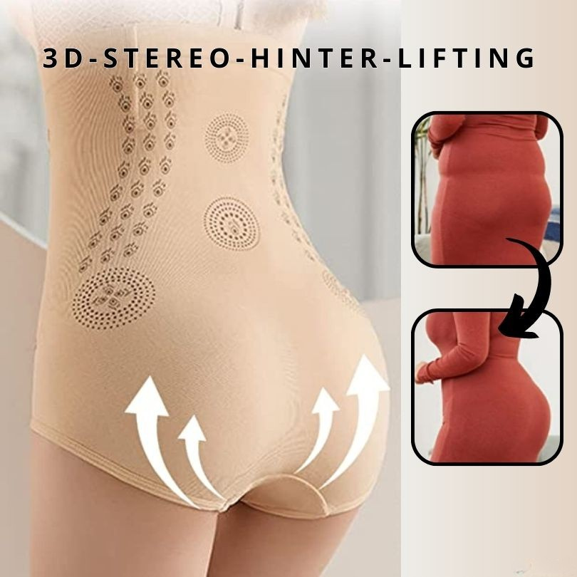 50% Rabatt | ThermalSlim™ - Thermischer Schlankmacher für einen flachen Bauch