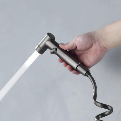 HydraFlex™ | Doppelventil — Mühelose Wassersteuerung