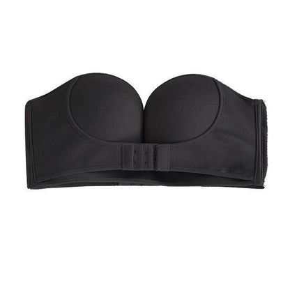 Unsichtbarer Push-Up BH mit Lifting-Effekt – Perfekt für Sport & Alltag