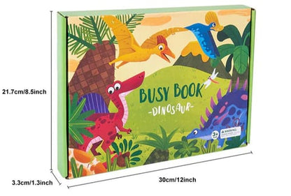 GlowKids – Sensorisches Kinderbuch | 50% RABATT