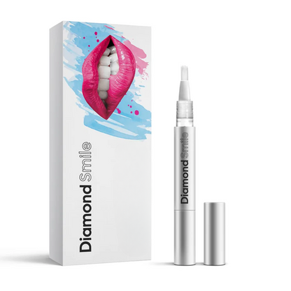 DrSmile™ – Strahlen Sie mit einem Lächeln, das jeden Raum beherrscht [1 + 1 Gratis]