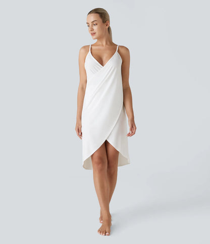 Verwandle dein Handtuch in ein stylisches Kleid – in Sekunden  [50% RABATT]