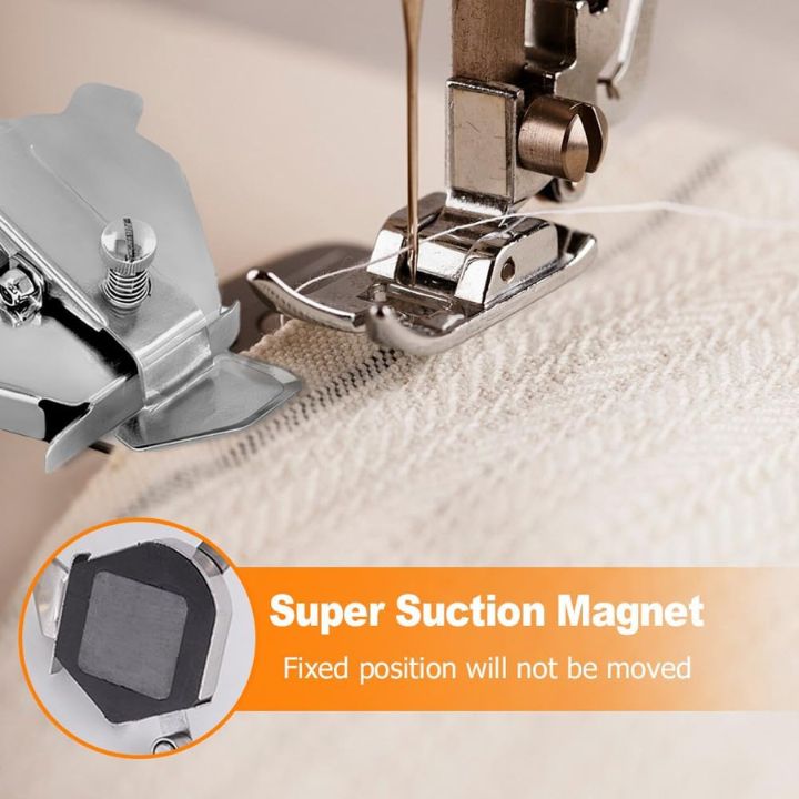 1+1 Gratis | SewGuide™ | Perfekte Nähte mit unvergleichlicher Präzision bei jedem Stich