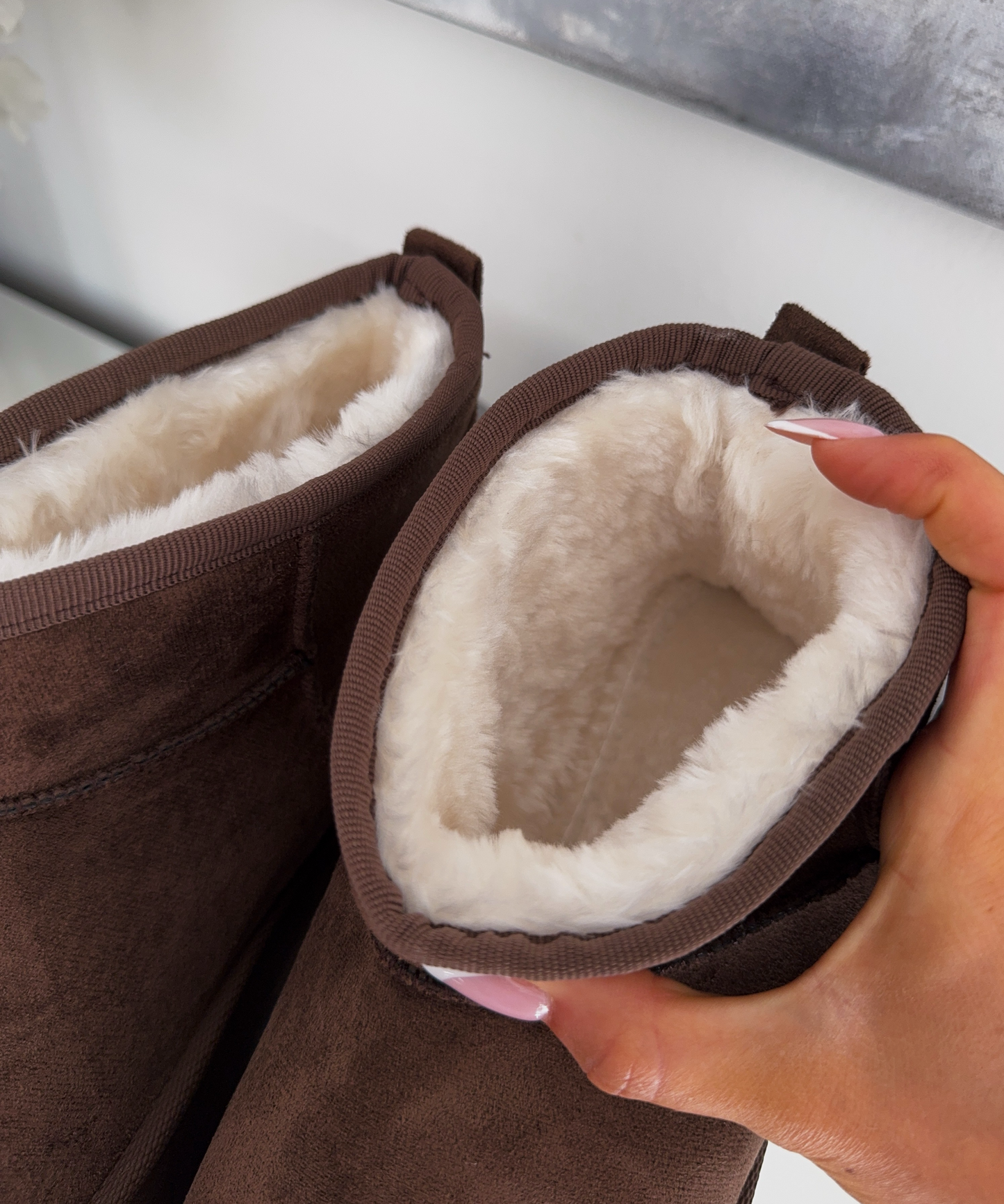 70% Rabatt | Alpina Royale™ | Wasserfeste Plateau-Boots mit Warmfutter