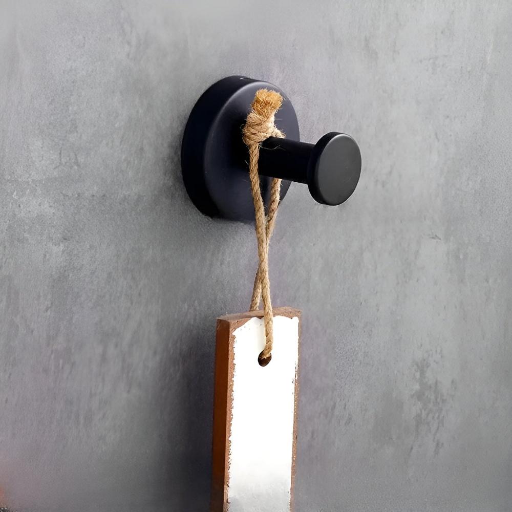 FlexiGrip – Set selbstklebender Duschhaken