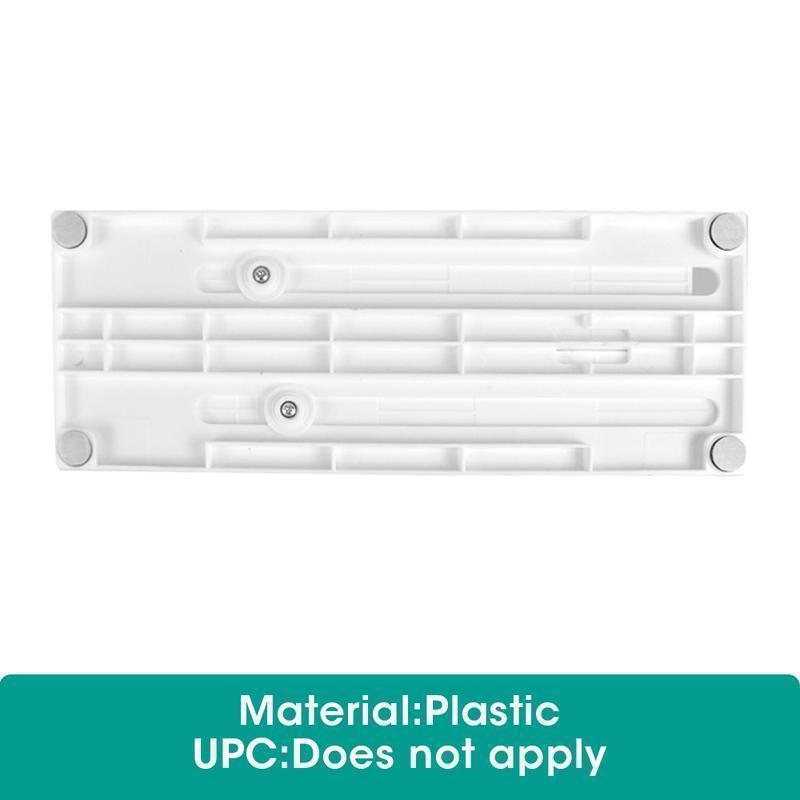 CompactClear | Perfekte Ordnung für Kleine Räume