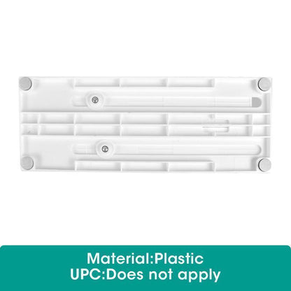 CompactClear | Perfekte Ordnung für Kleine Räume