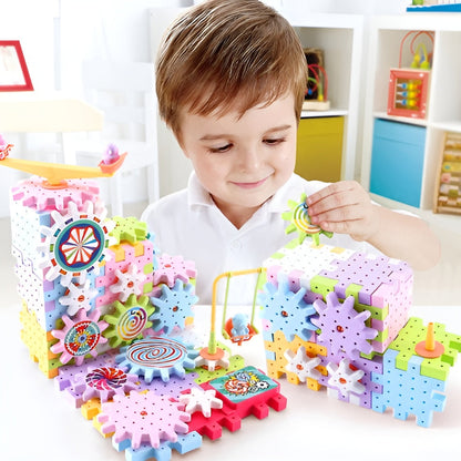 ElectroBauKreativ  - Educational building toys - Elektrisches Baukastensystem | 50% RABATT