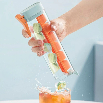 SipChill™ – Kalte Drinks. Saubere Hände. Null Stress. [Letzter Tag Rabatt]