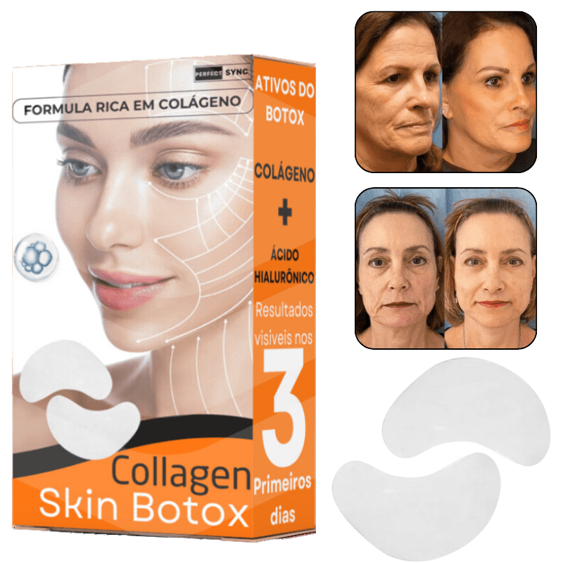 SkinVibe Serum — Feuchtigkeitsspendendes Gesichtsserum