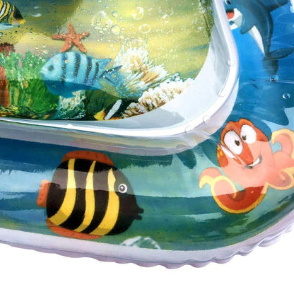 AquaPlay - Die perfekte Wassermatte für Haustiere | 50% RABATT