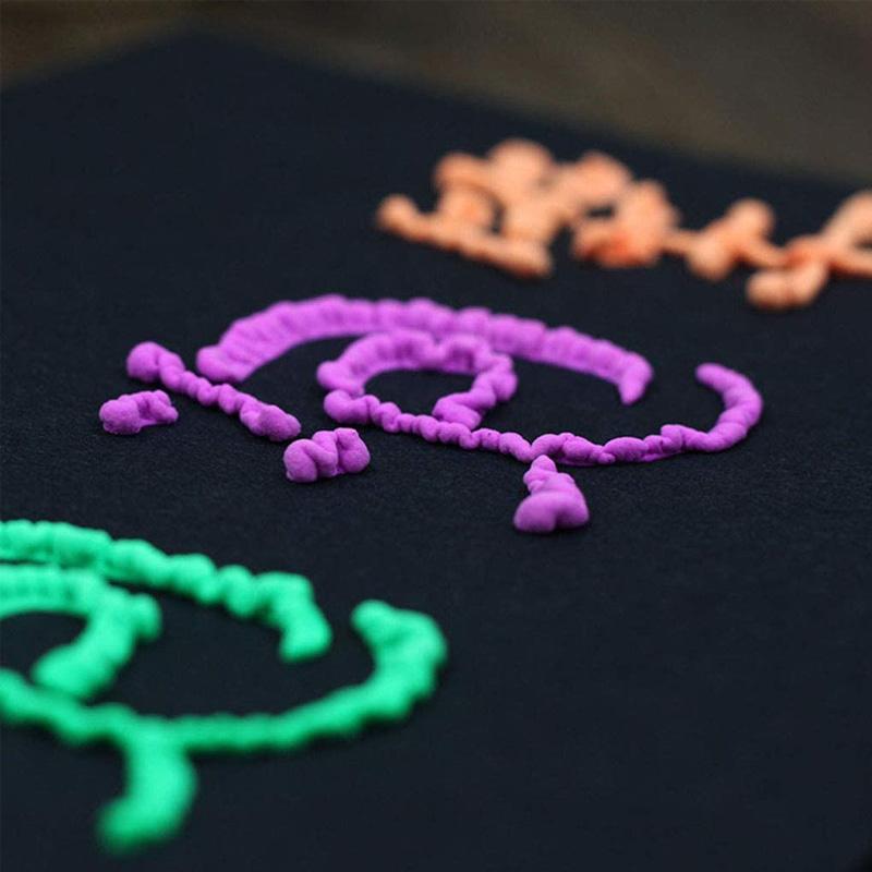 POP’COLOR – Der magische 3D-Effekt für deine Kunstwerke! | 50% RABATT