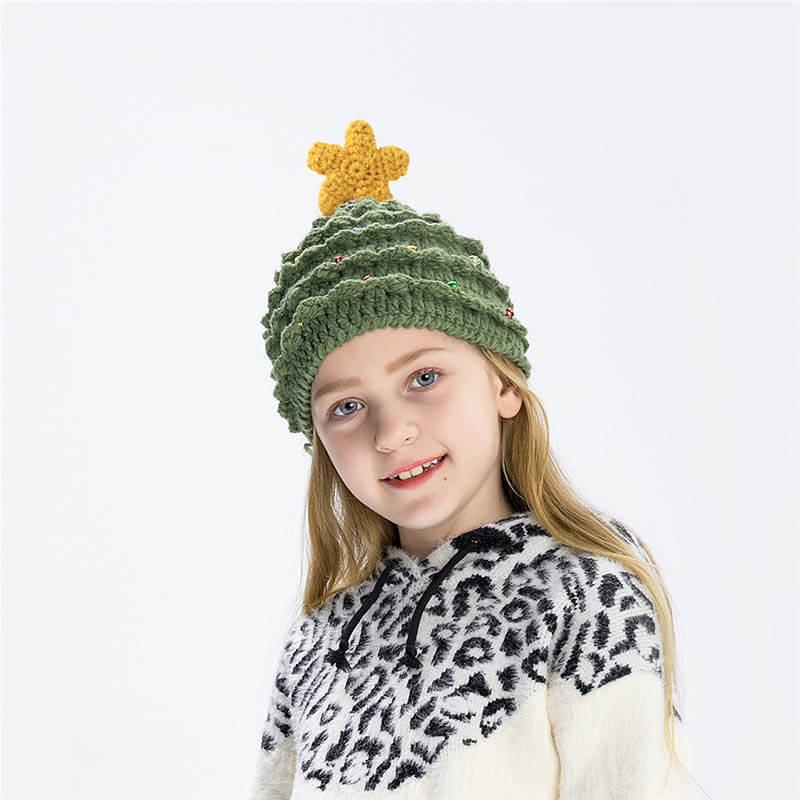 Marie - Hält warm und bringt weihnachtlichen Spaß für die ganze Familie  | 1+1 GRATIS
