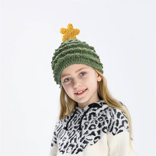 Marie - Hält warm und bringt weihnachtlichen Spaß für die ganze Familie  | 1+1 GRATIS
