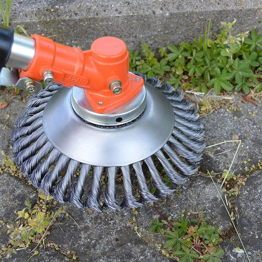 GardenMaster - Der ultimative Unkrautentferner für Ihren Garten [50% Rabatt]