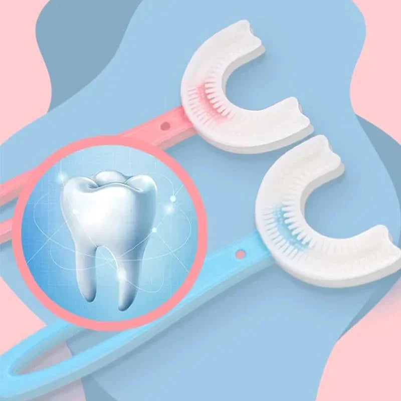 1+1 Gratis | KidBrush™ | Für die Gesundheit Ihrer Kinder