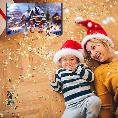 Gnomvent™ | 24 Tage Spaß