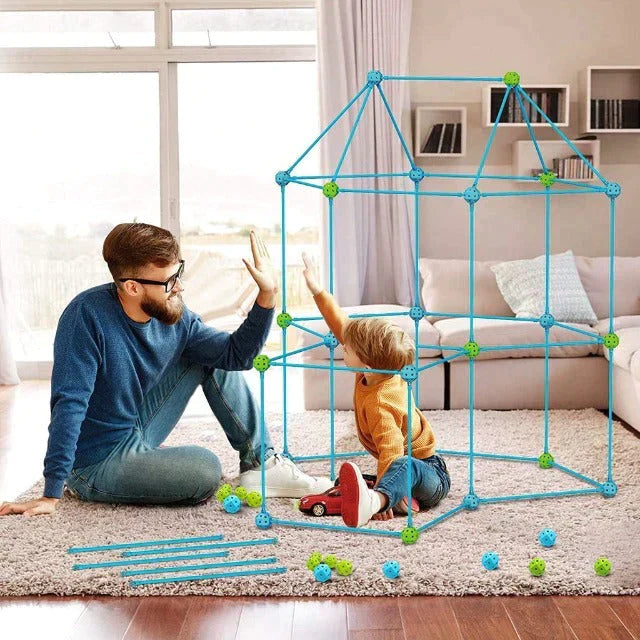 FortKit™ | Bauen Spaß  Erleben