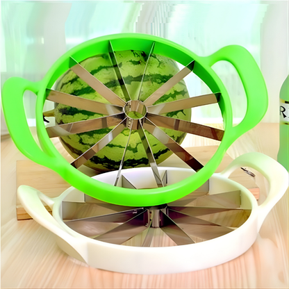 Slicevora™ - Manueller Wassermelonen Schneider
