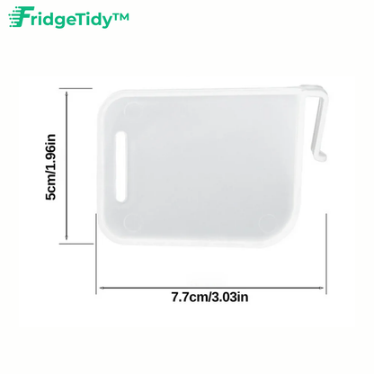 5+5 GRATIS | FridgeTidy™ Kühlschrank Ladeverdeler