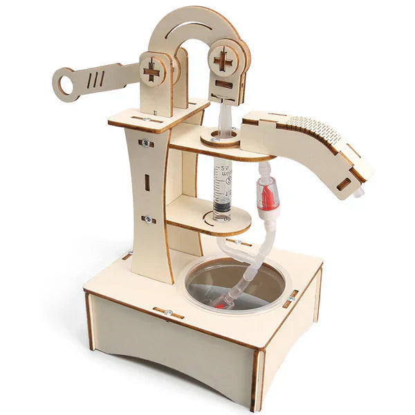 ElectroBuild™ | DIY Elektronik-Spielset