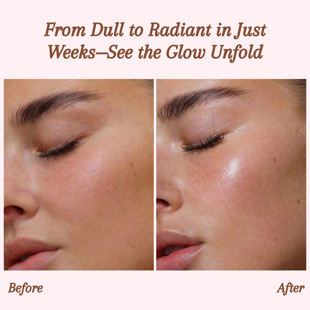 RevitaDerm — Sanftes Peeling-Gel für die tägliche Hautpflege