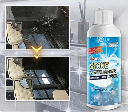 1+1 Gratis | CleanPlate™ |  Strahlender Glanz für Ihre Wertvollen Stücke! [Letzter Tag Rabatt]