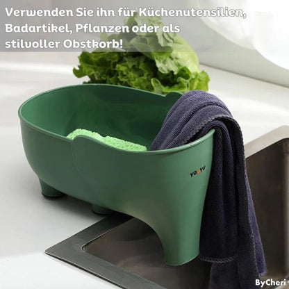 EasyDrain™ | Erreichen Sie eine saubere und hygienische Küche! [Letzter Tag Rabatt]