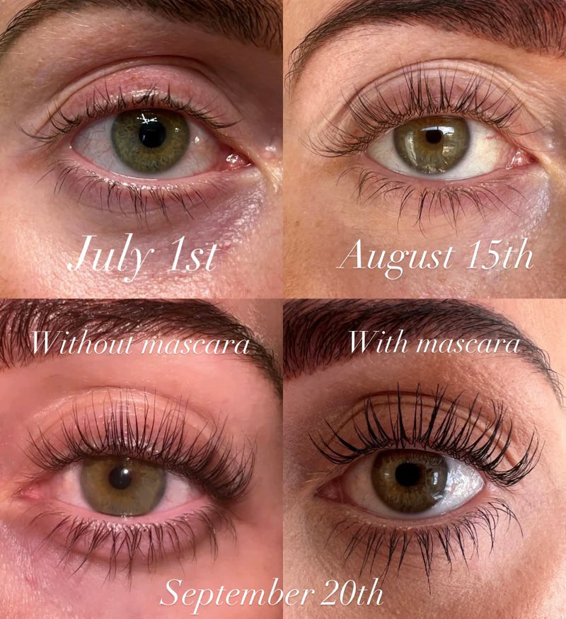 LumaLash — Wimpernpflegeserum