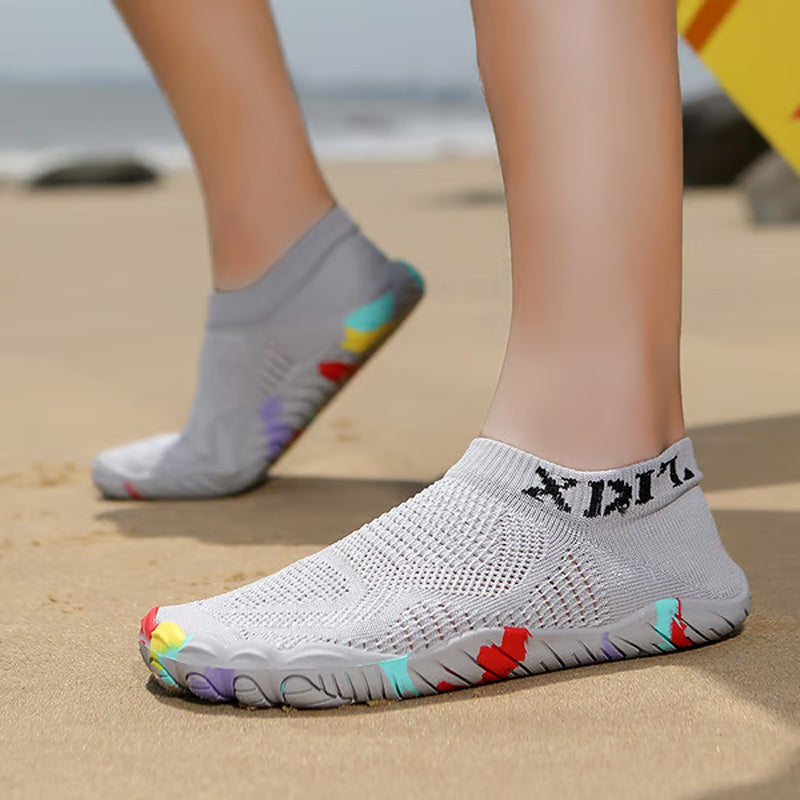TerraGlide – Leichte Outdoor-Wasserschuhe für Strand, Sport & Reisen