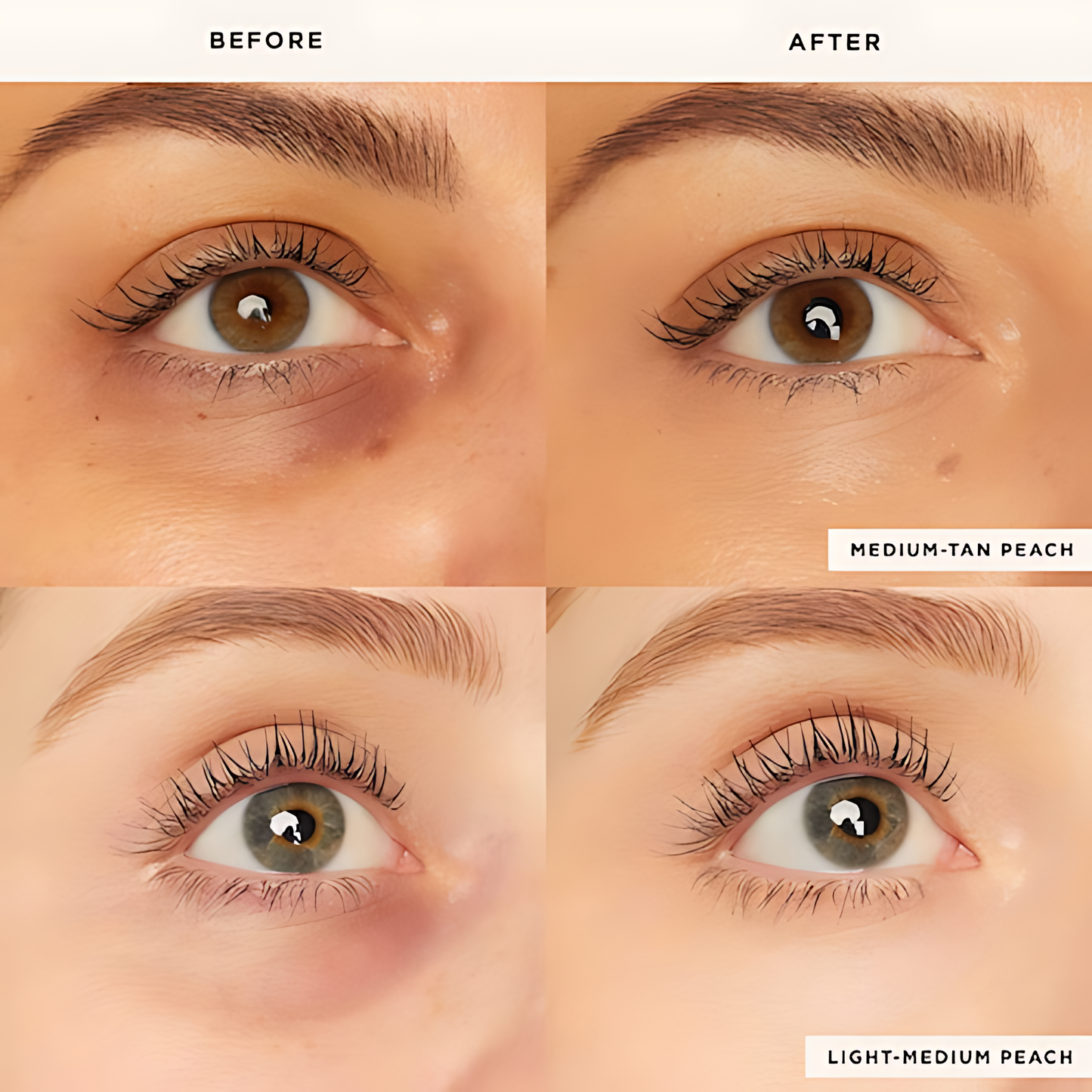 LumaLift — Concealer für die Augenpartie gegen Augenringe & zum Glätten